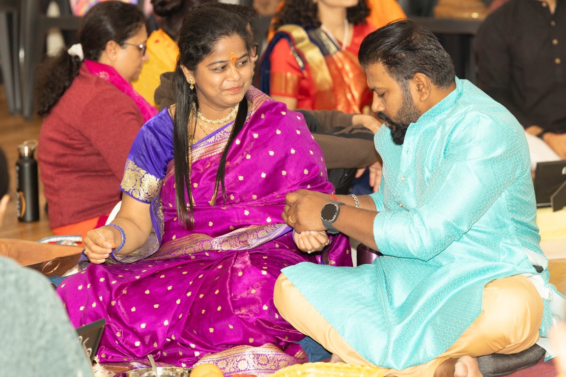 9 Kundi Yagya - 2026