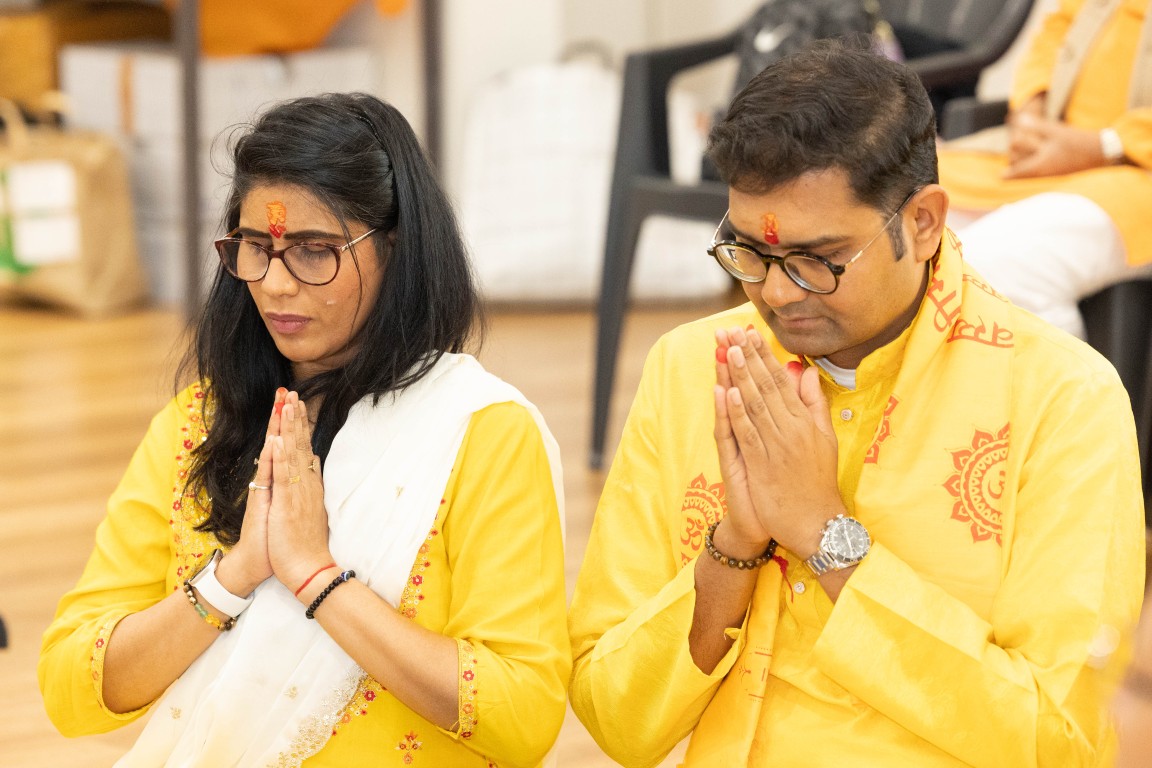 9 Kundi Yagya - 2026