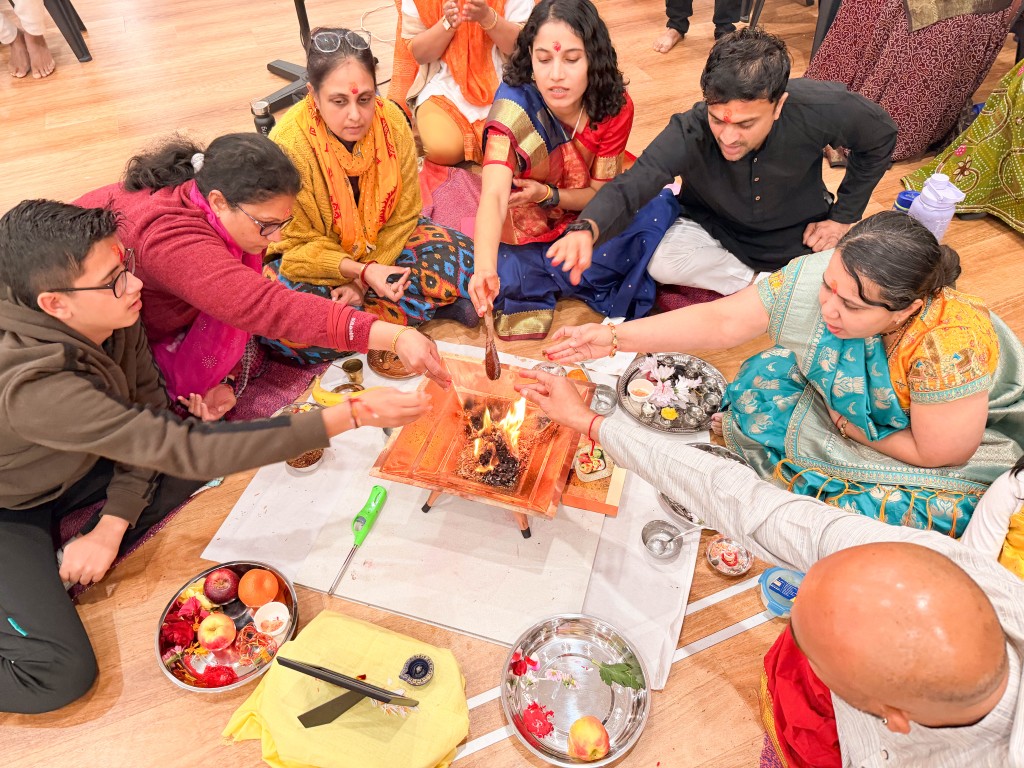 9 Kundi Yagya - 2026