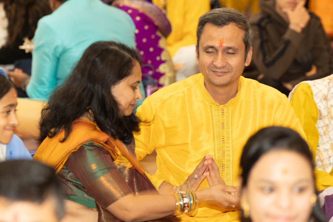 9 Kundi Yagya - 2026